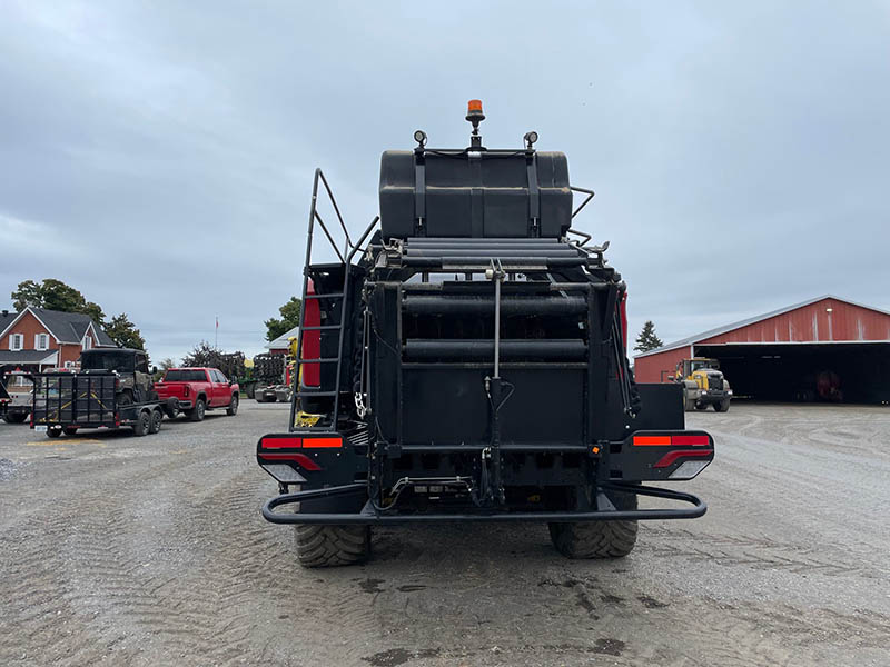 2022 Case IH LB436RD Baler/Big Square