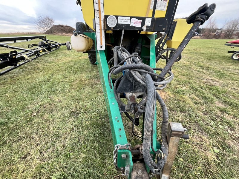 2008 Misc NT 1250 Sprayer