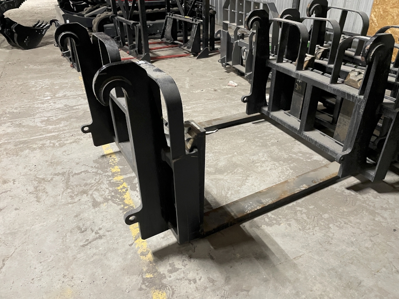 2025 Horst HD75JC530B Pallet Fork