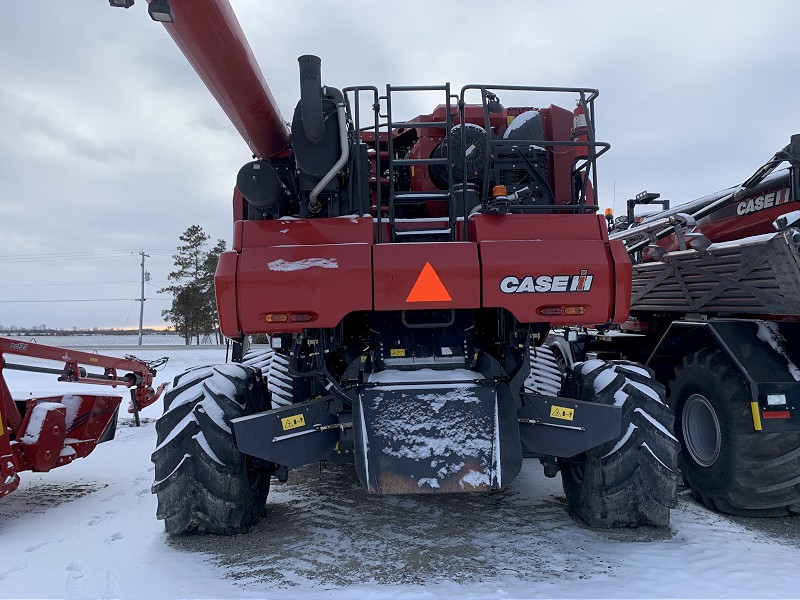 2017 Case IH 9240 Combine