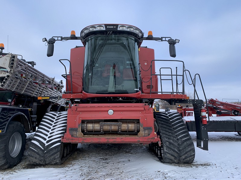 2017 Case IH 9240 Combine