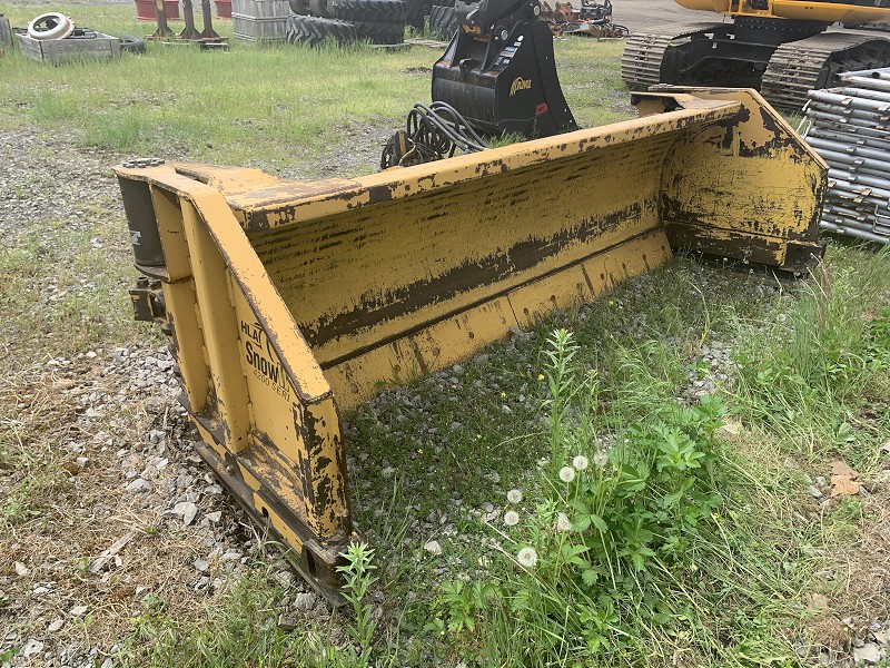 2014 Horst SB4200W Snow Blade