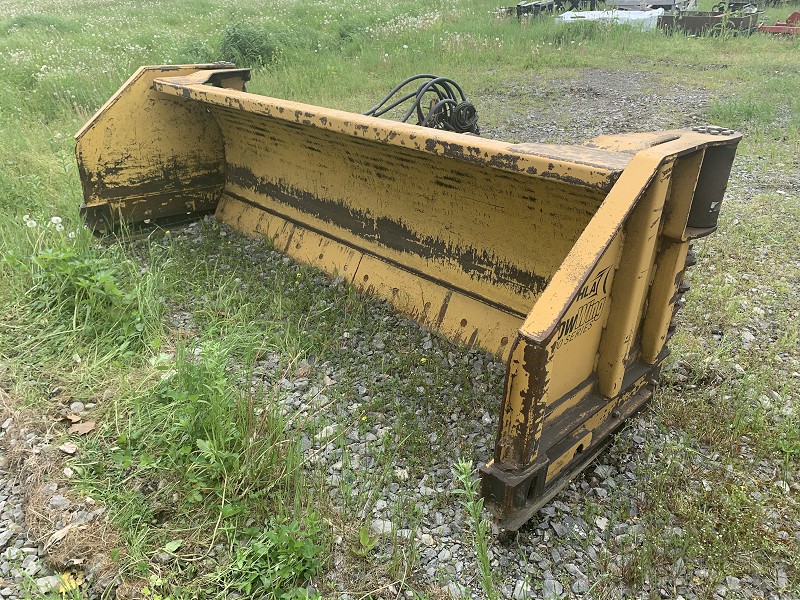 2014 Horst SB4200W Snow Blade