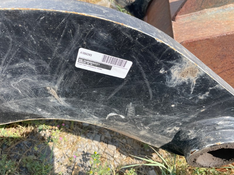 2024 AMI Attachments TH4045HSP4T2 Excavator Attachment