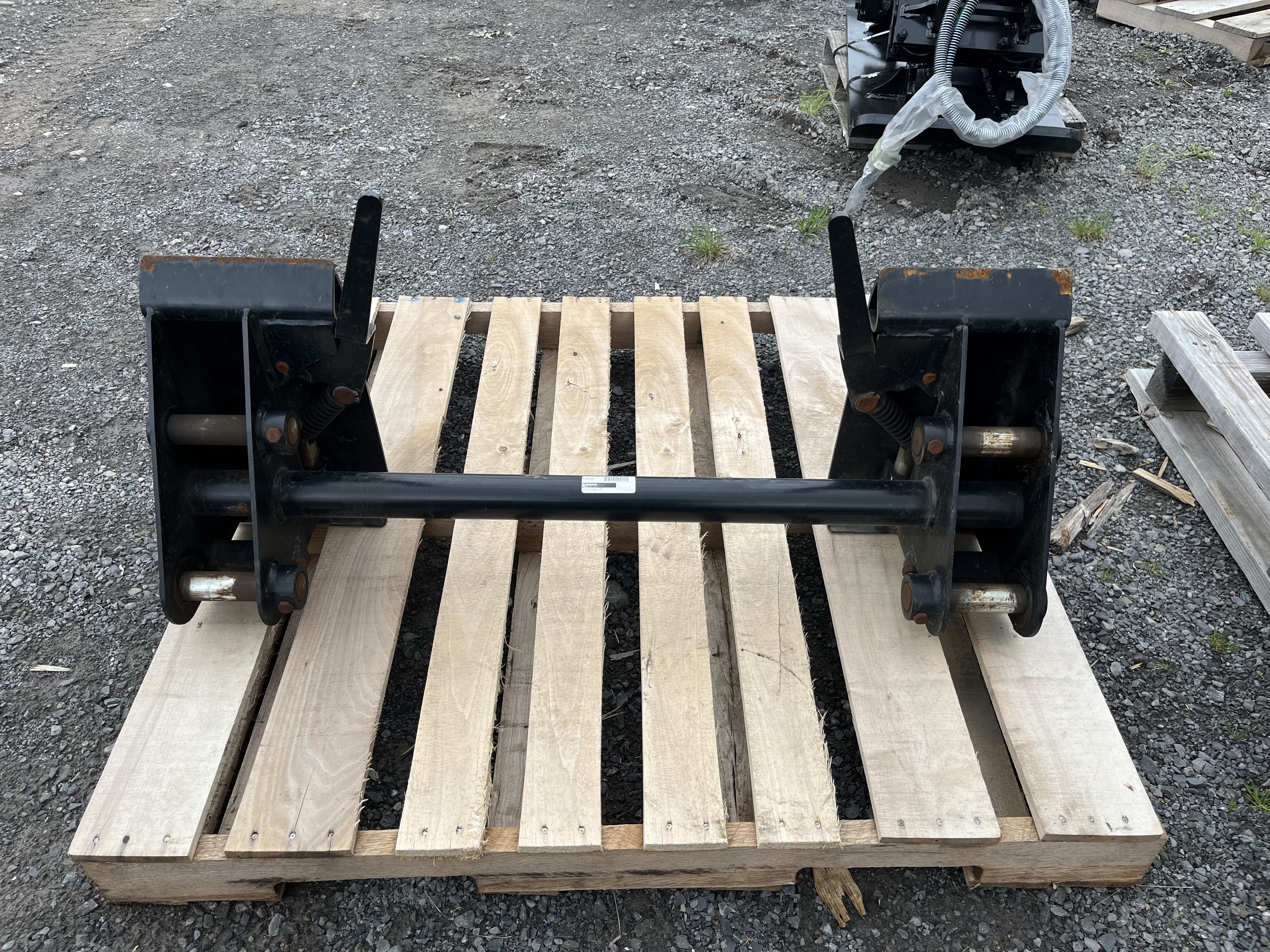 2024 Case IH 904838752 Attachments