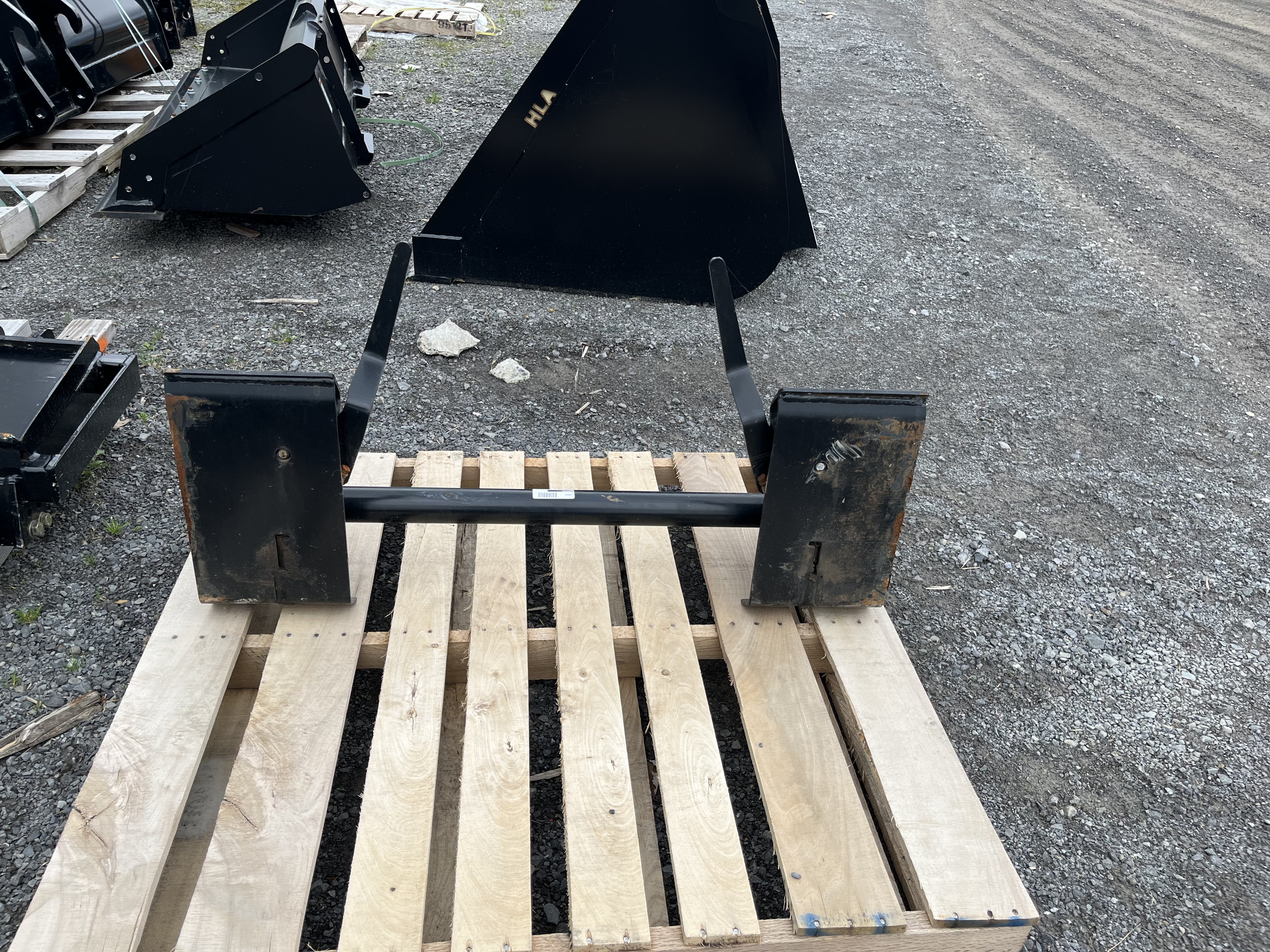 2024 Case IH 904838752 Attachments