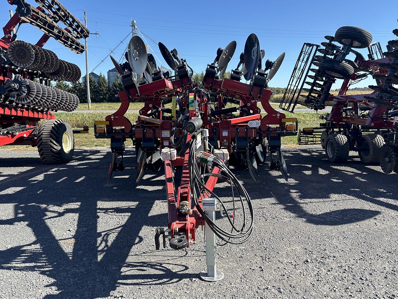 2025 Salford I-5216 Vertical Tillage