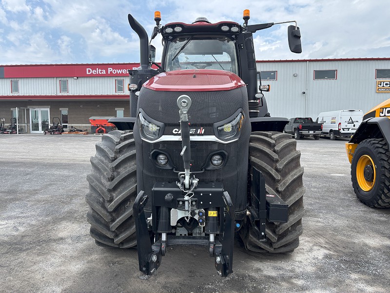 2024 Case IH MAGNUM 340 Tractor