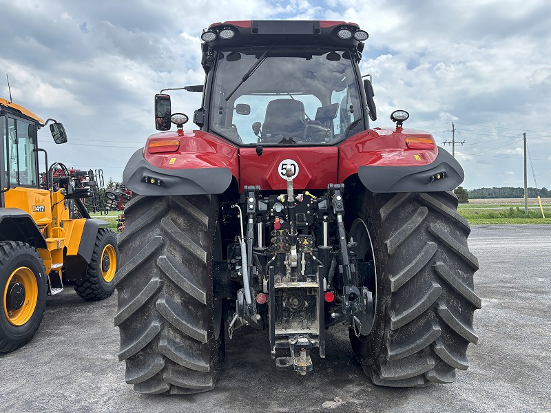 2024 Case IH MAGNUM 340 Tractor