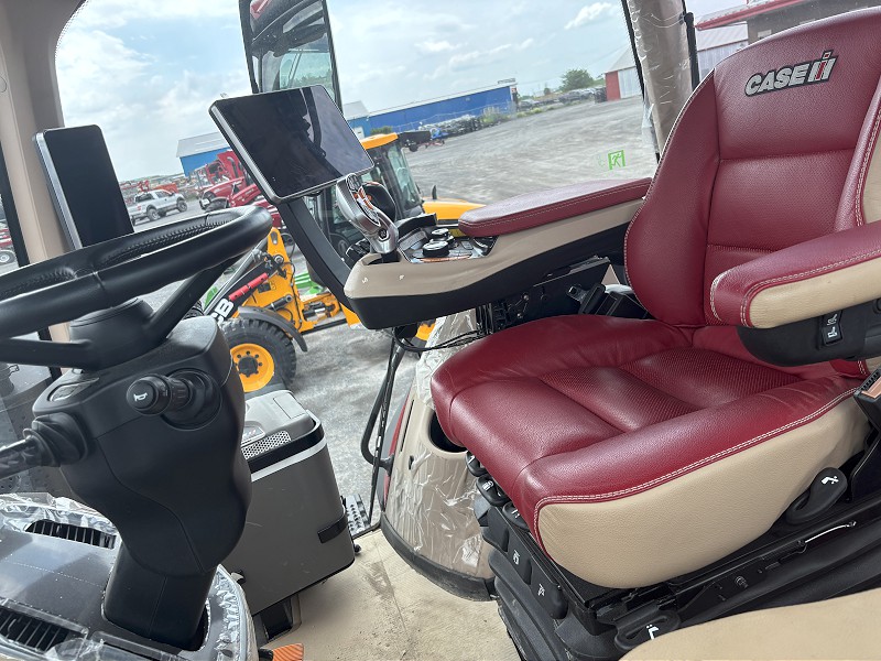 2024 Case IH MAGNUM 340 Tractor