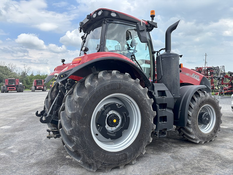 2024 Case IH MAGNUM 340 Tractor