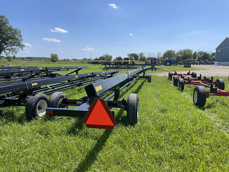 2025 Horst CHCF45 Header Transport