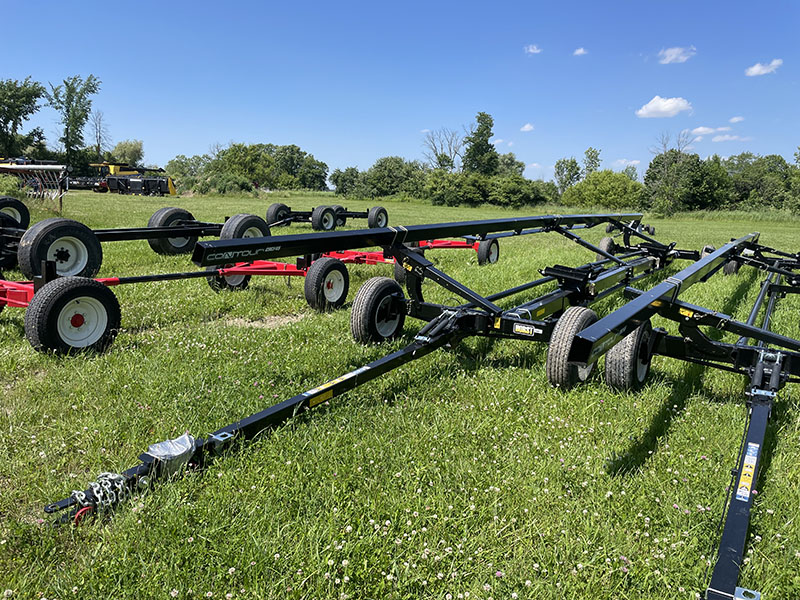 2025 Horst CHCF45 Header Transport