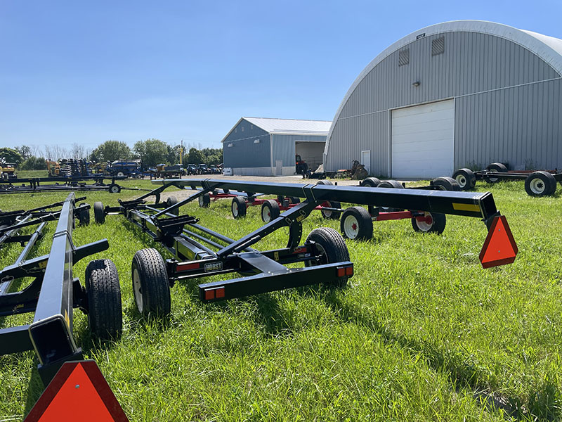 2025 Horst CHCF45 Header Transport