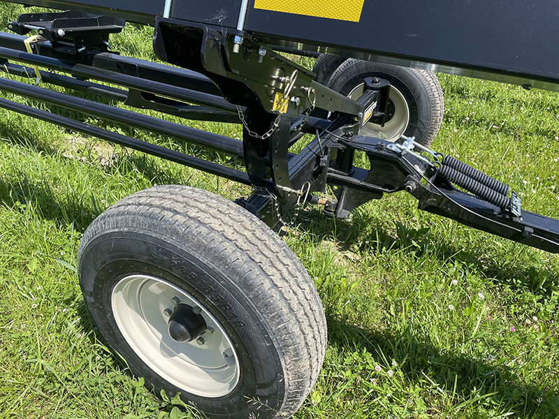 2025 Horst CHCF45 Header Transport