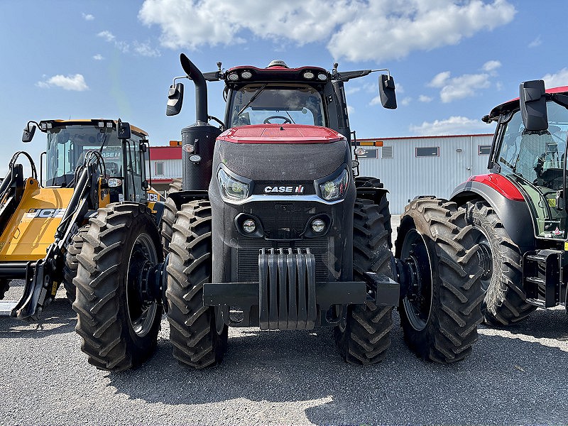 2024 Case IH MAGNUM 380 Tractor