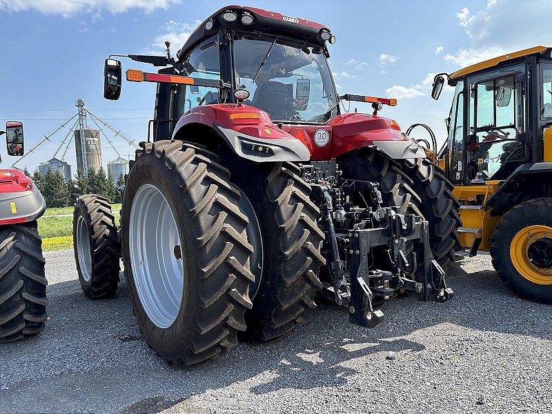 2024 Case IH MAGNUM 380 Tractor