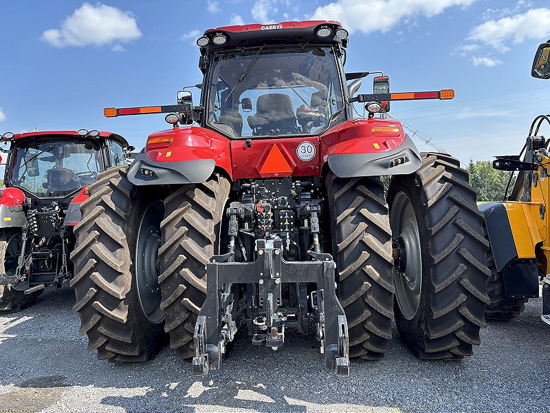 2024 Case IH MAGNUM 380 Tractor