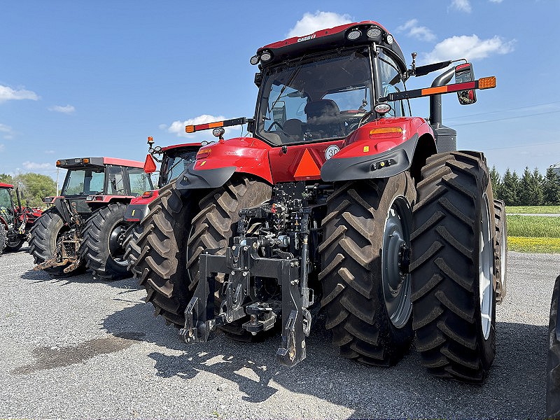 2024 Case IH MAGNUM 380 Tractor