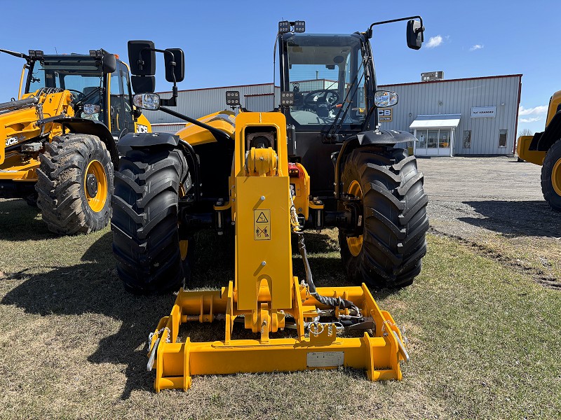 2026 JCB 538-60AGRI TeleHandler