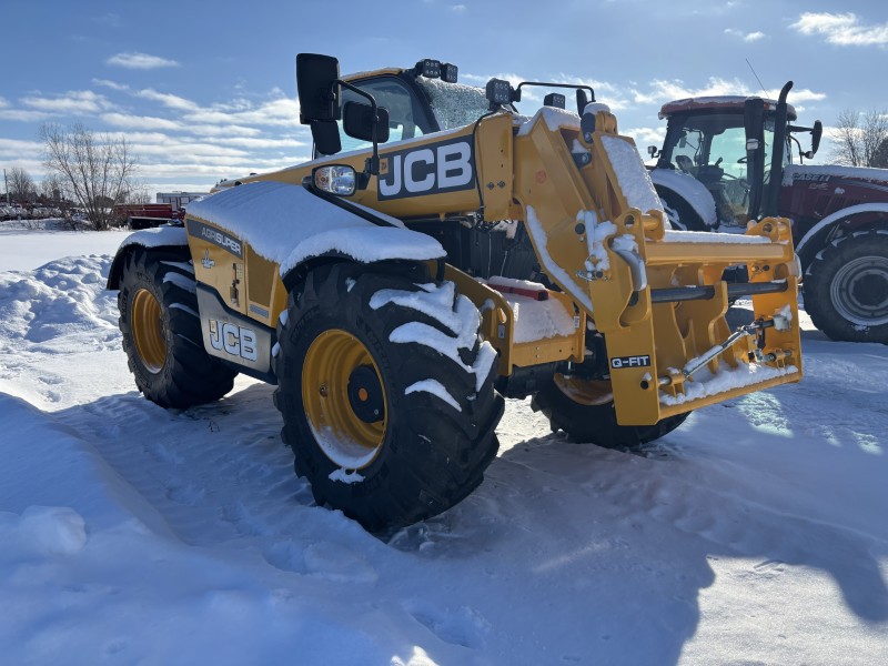 2026 JCB 542-70AGRI TeleHandler