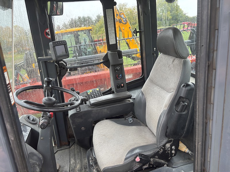 2008 John Deere 544K Wheel Loader