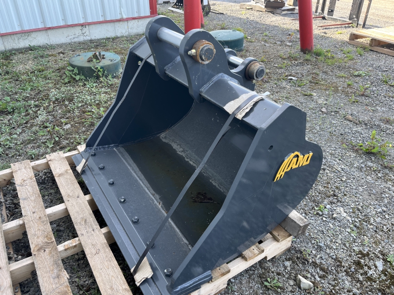 2025 AMI Attachments 42" Bucket