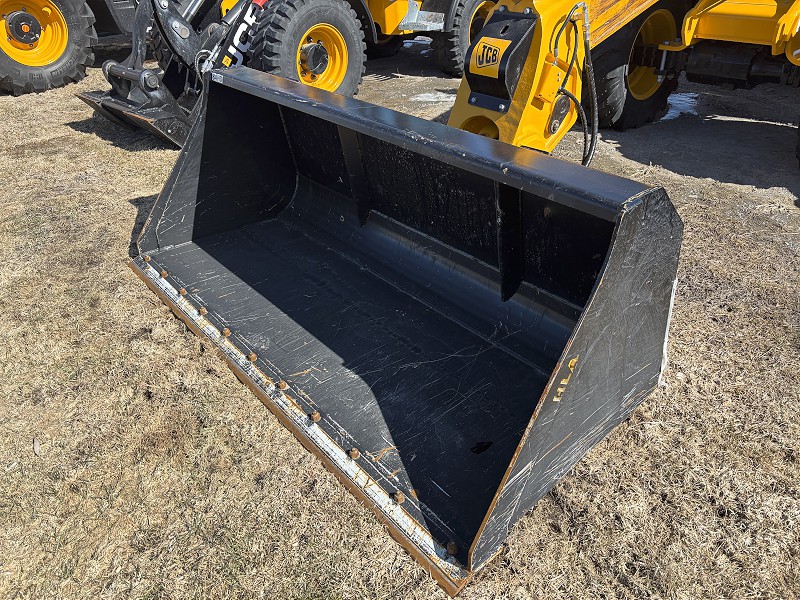 2025 Horst MBHV84HDAO60 Bucket