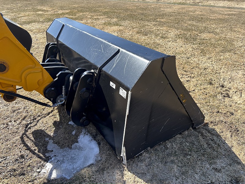 2025 Horst MBHV84HDAO60 Bucket