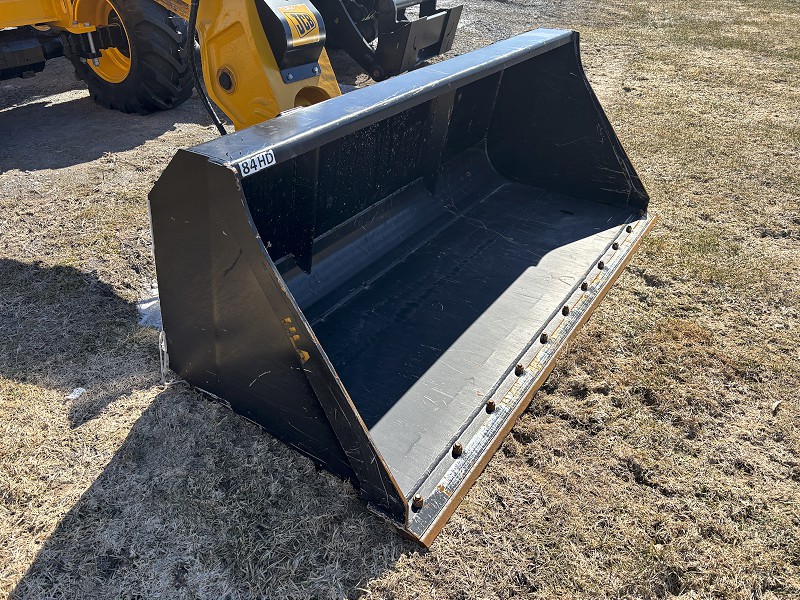 2025 Horst MBHV84HDAO60 Bucket