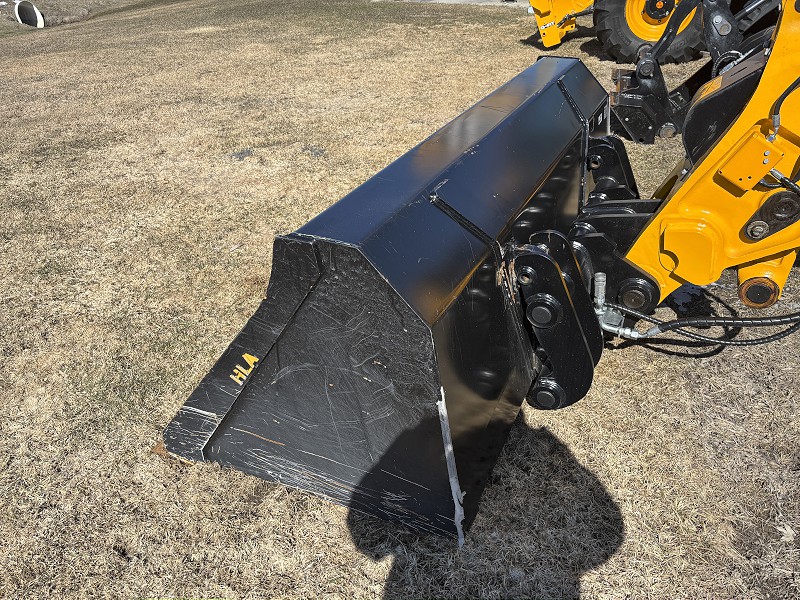 2025 Horst MBHV84HDAO60 Bucket