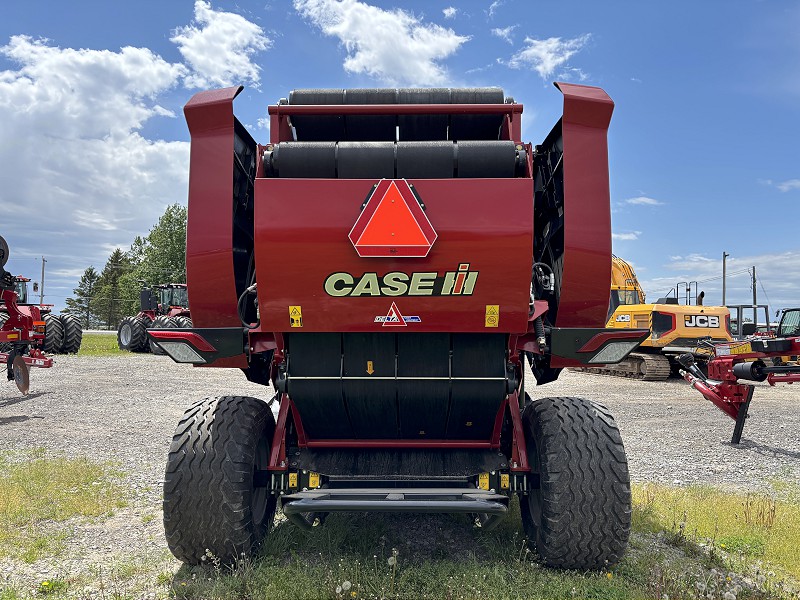2026 Case IH RB456 Baler/Round
