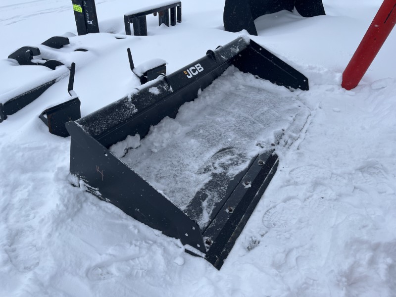 2025 JCB 332/X3214 Bucket