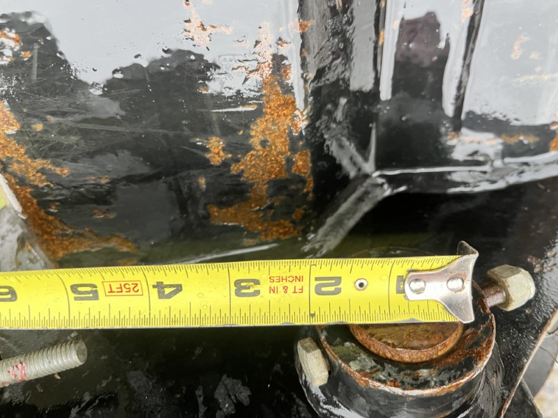 2022 JCB 35Z-1 Excavator