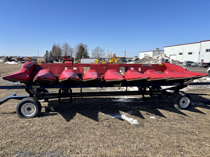 2011 Case IH 3408 Header Corn Head