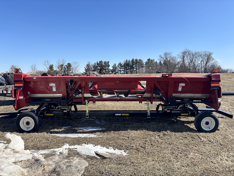 2011 Case IH 3408 Header Corn Head