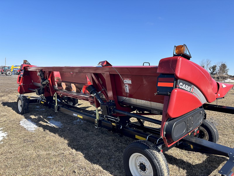 2011 Case IH 3408 Header Corn Head