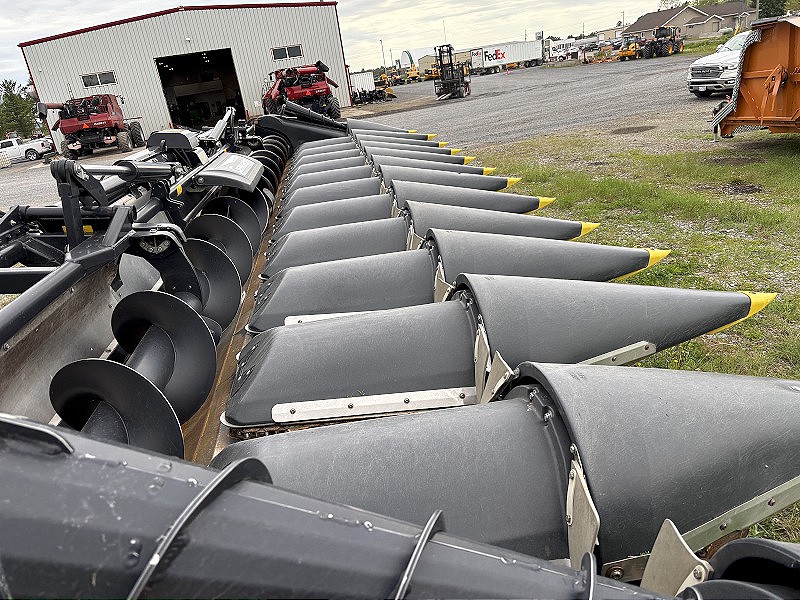 2023 Geringhoff MSH1230FB Header Corn Head