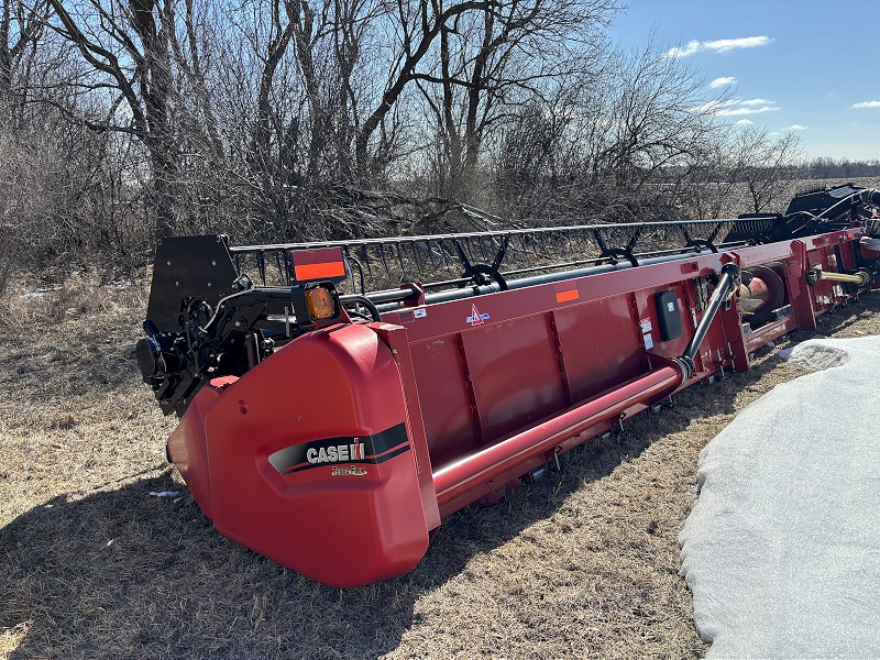 2011 Case IH 3020-35 Header Flex