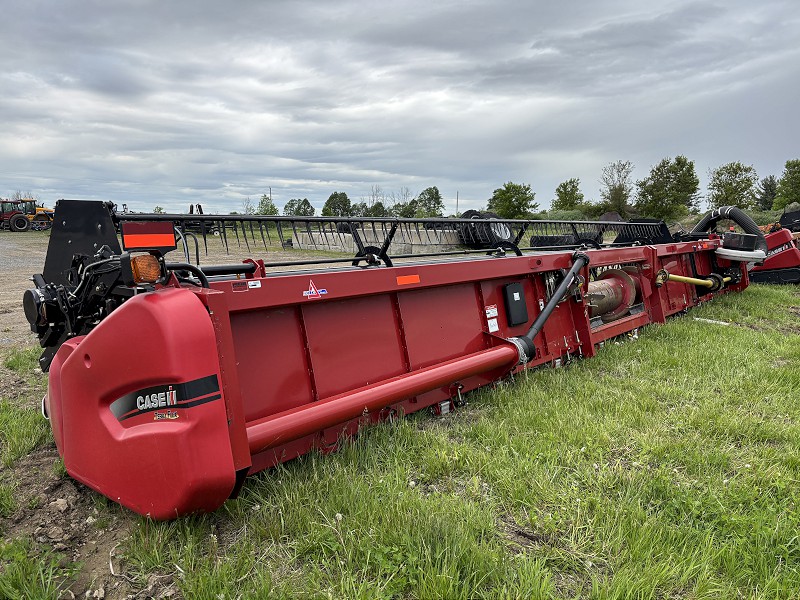 2011 Case IH 3020-35 Header Flex