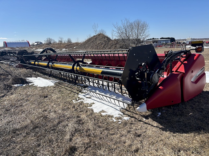 2011 Case IH 3020-35 Header Flex