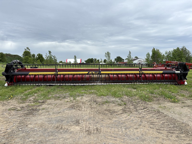 2011 Case IH 3020-35 Header Flex