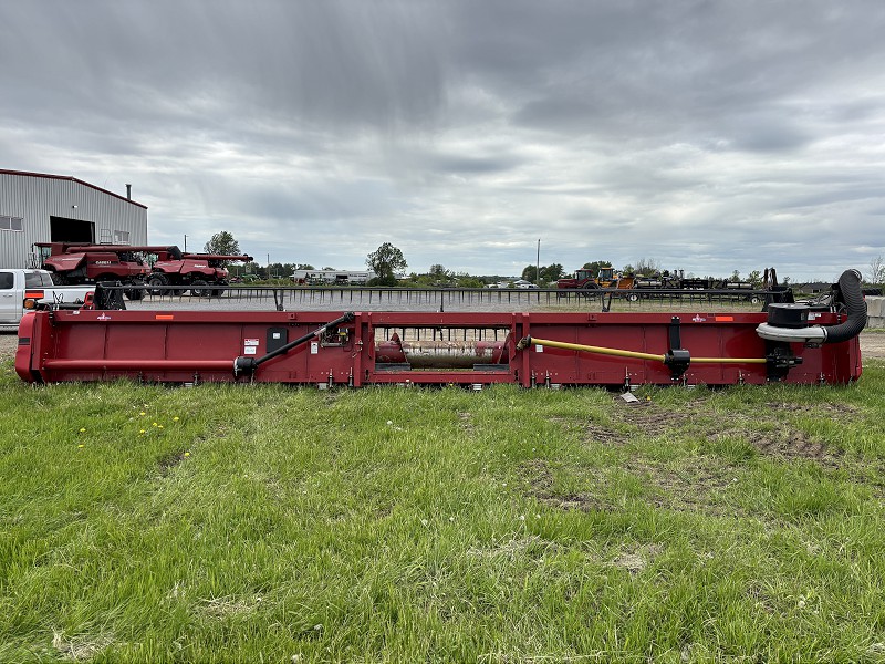 2011 Case IH 3020-35 Header Flex