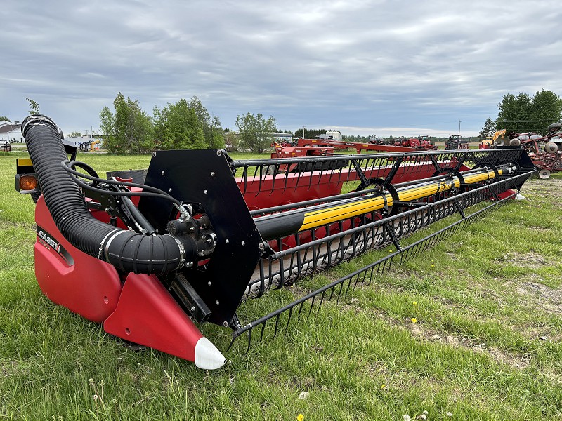 2011 Case IH 3020-35 Header Flex
