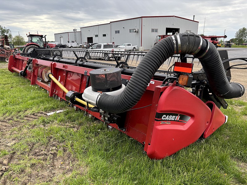2011 Case IH 3020-35 Header Flex