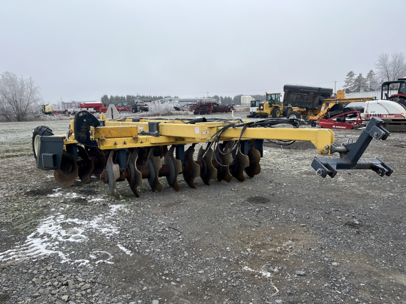 2012 Misc ROTOBEC 810 Disk Ripper