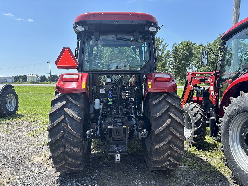 2026 Case IH FARMALL 110A Tractor
