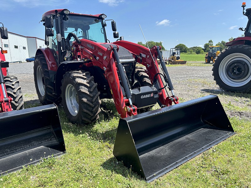 2026 Case IH FARMALL 110A Tractor