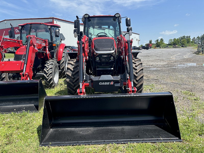 2026 Case IH FARMALL 110A Tractor