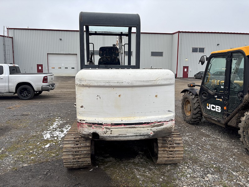 2000 Bobcat 341 Excavator